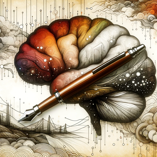 logo of Expert SEO & Neuromarketing on the GPT Store