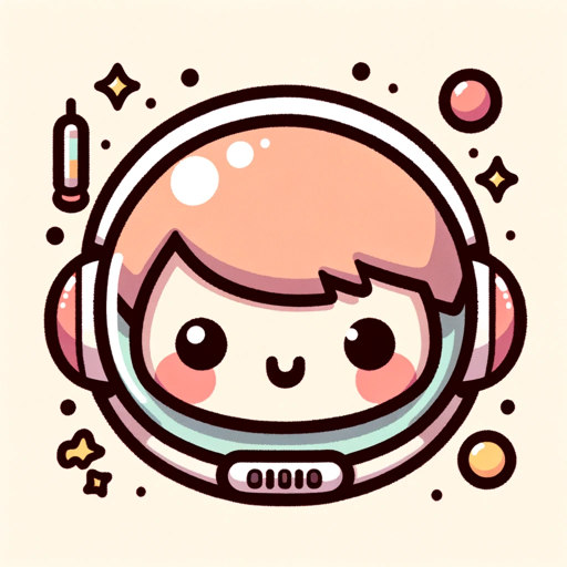 logo of 学びナビゲーター (最後にマナビジョンを案内) on the GPT Store