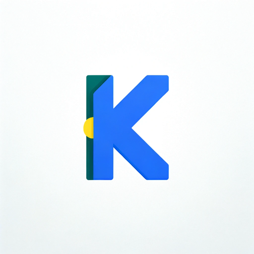 logo of AI Keyword Wizard on the GPT Store
