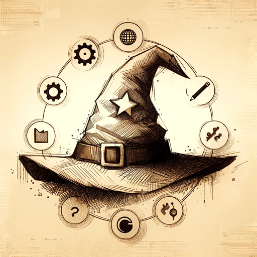 logo of Prompt Frameworks Architect on the GPT Store