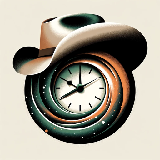 logo of Space Timer on the GPT Store