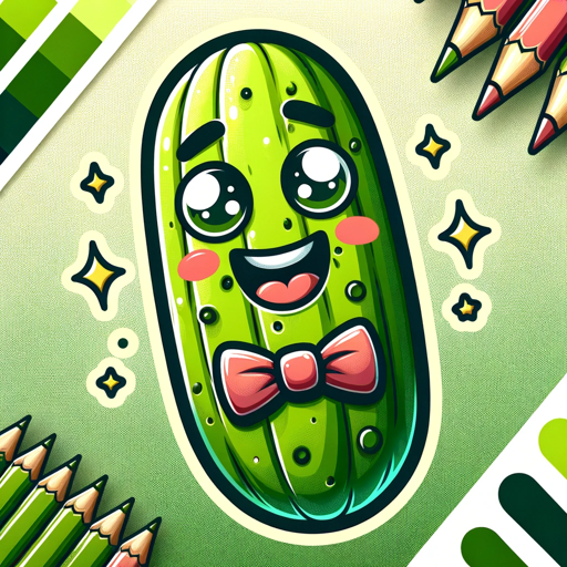 logo of Pickles on the GPT Store