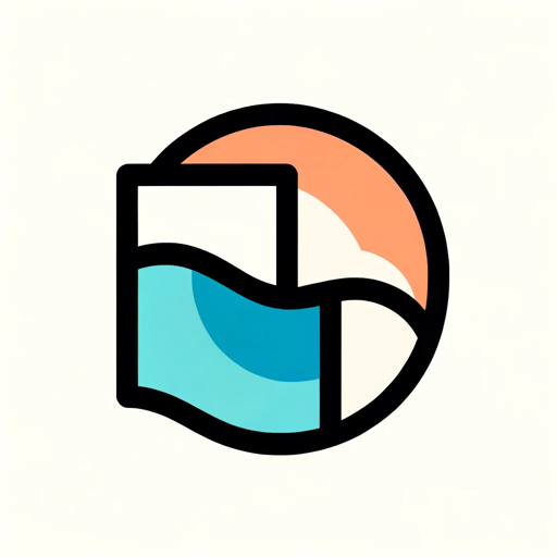 logo of 具体化・抽象化、例、転用 on the GPT Store