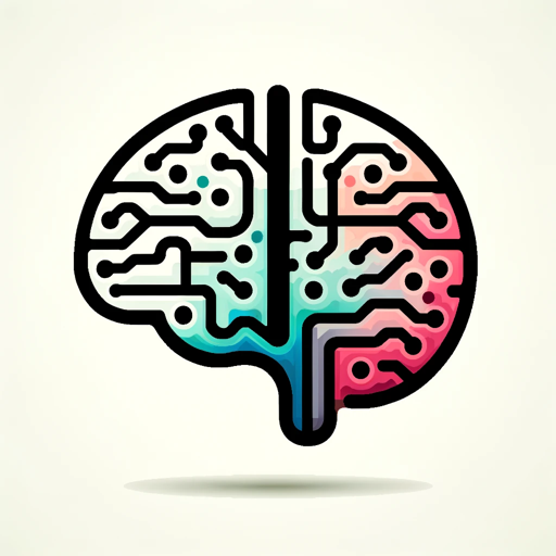 logo of Ai Design Class (Resumen Inteligente) on the GPT Store