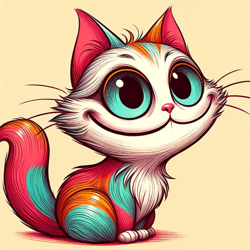 logo of Characters that look just like your pet on the GPT Store