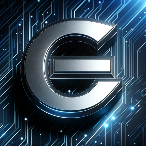 logo of Leet Code(C++ Version)💻 on the GPT Store