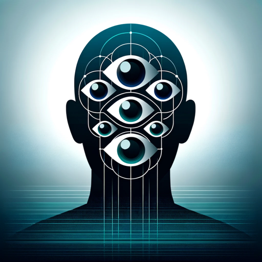 logo of Pro OSINT on the GPT Store