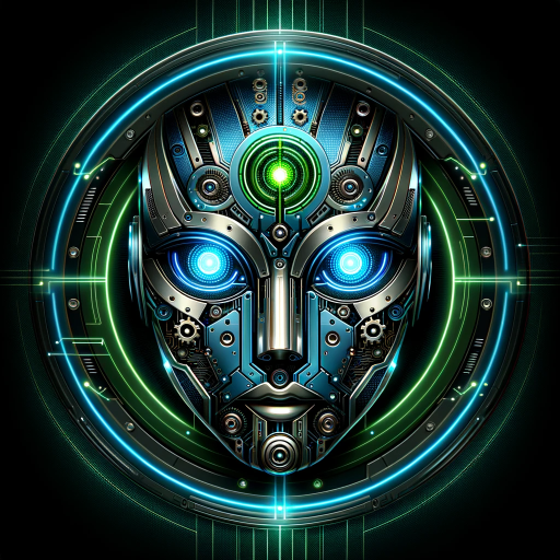 logo of A8000 on the GPT Store