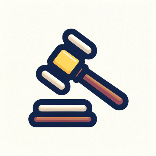 logo of Class Action Lawsuit on the GPT Store