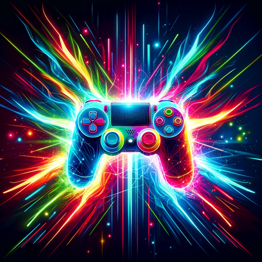 logo of Game Guru on the GPT Store