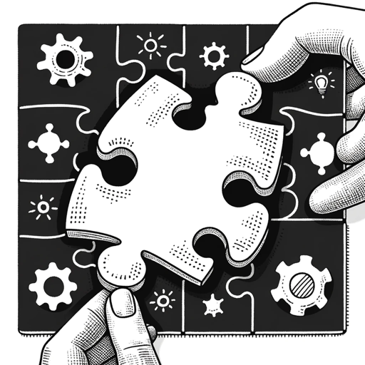 logo of Complementary Products and Services Strategist on the GPT Store