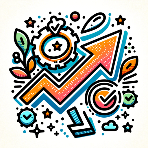 logo of 优化 OKR 内容 on the GPT Store