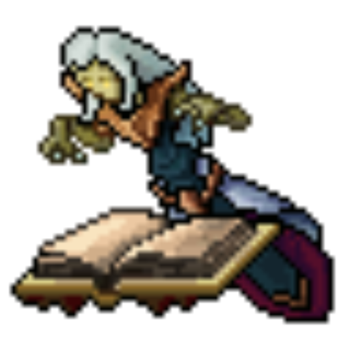 logo of Tibia - Loremaster on the GPT Store