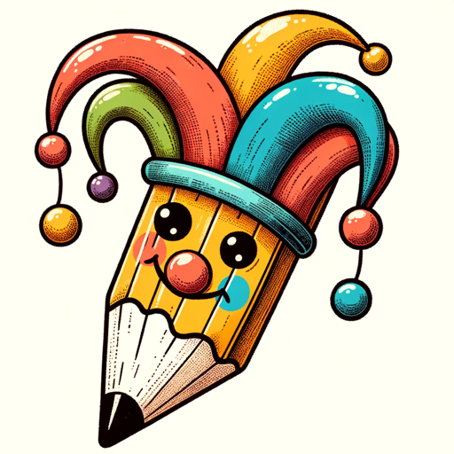 logo of Funny Creative NIO on the GPT Store