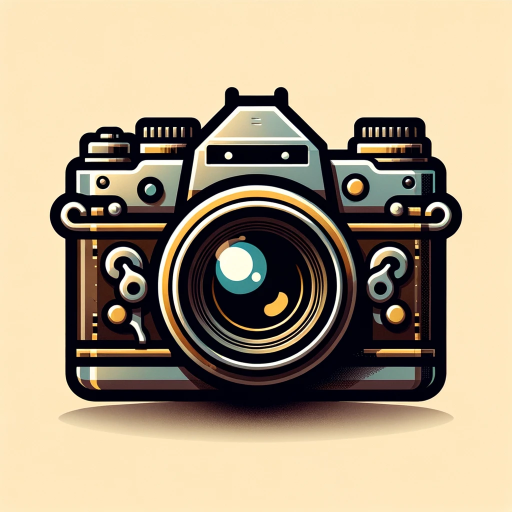 logo of ノスタルジック写真メーカ on the GPT Store