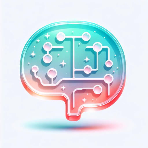 logo of Mindmap Master I Diagrams, Charts, Planner 🧠 on the GPT Store