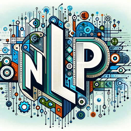 logo of NLP Entities Generator & Teacher on the GPT Store