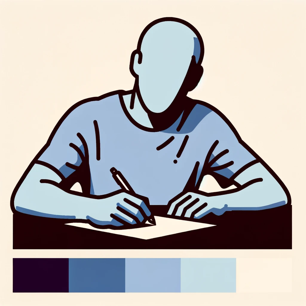 logo of Human Writer on the GPT Store