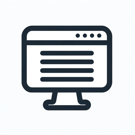 AI Website on the GPT Store