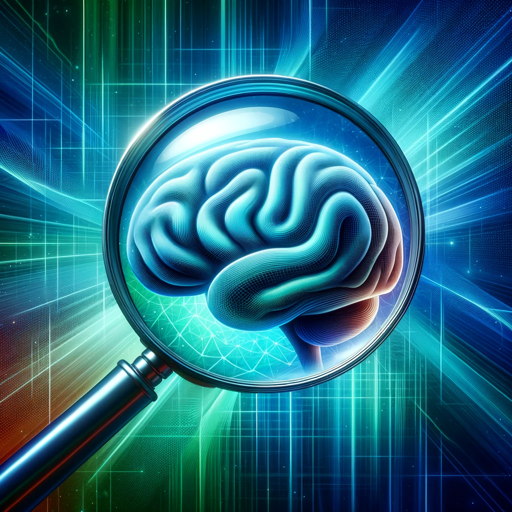 logo of Think Better on the GPT Store