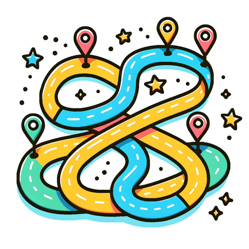 logo of 职业规划师 on the GPT Store