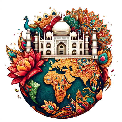 logo of Travel Rewards Assistant on the GPT Store
