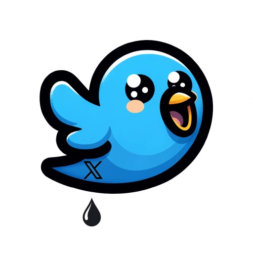 logo of Fun Tweet Maker on the GPT Store