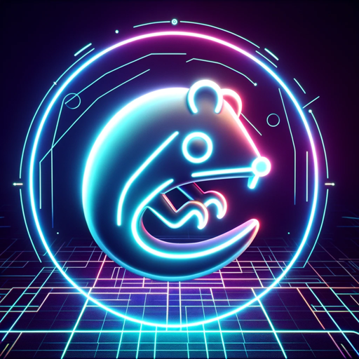logo of 中文 Golang 助手 on the GPT Store