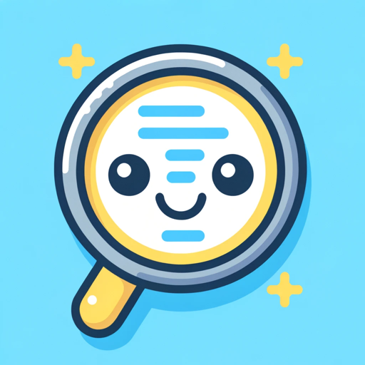 logo of Code Review on the GPT Store