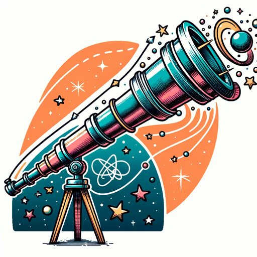 logo of Telescopic Text Transformer on the GPT Store