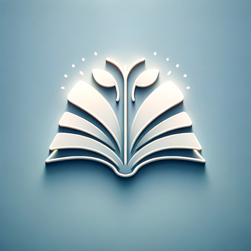 logo of Books Concierge on the GPT Store