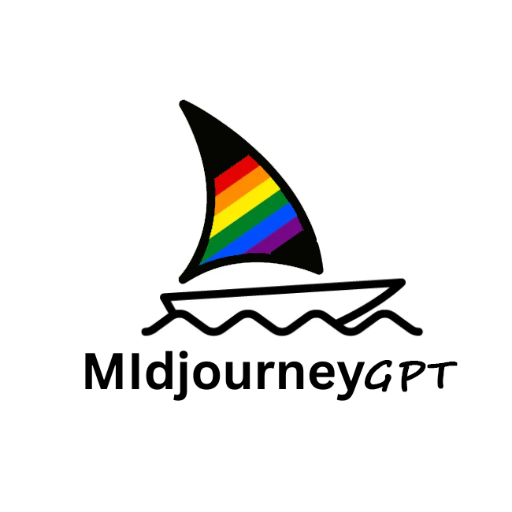 MidjourneyGPT on the GPT Store