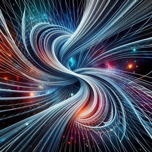 logo of String Theory on the GPT Store