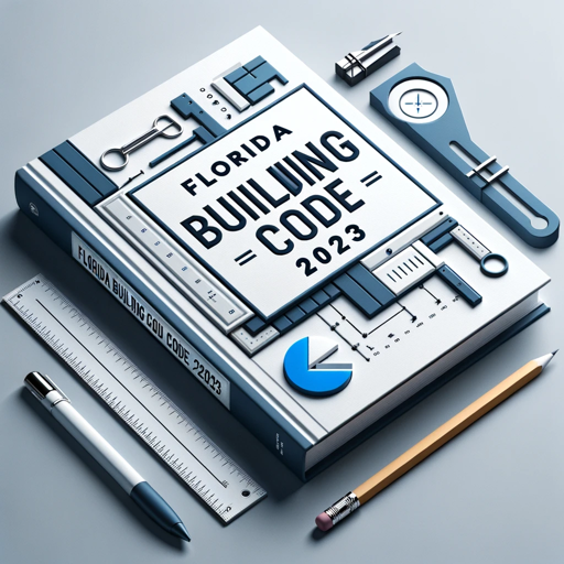 logo of Florida Building Code 2023 consultant on the GPT Store