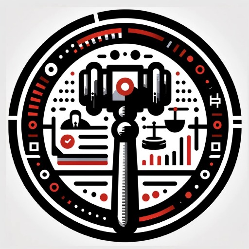 logo of Deposition Summary Generator on the GPT Store