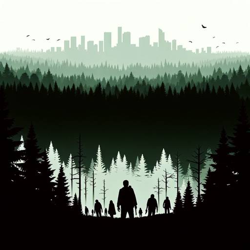logo of DayZ Guru on the GPT Store