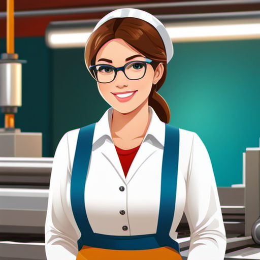 logo of Block-Making-Machine Operator Assistant on the GPT Store