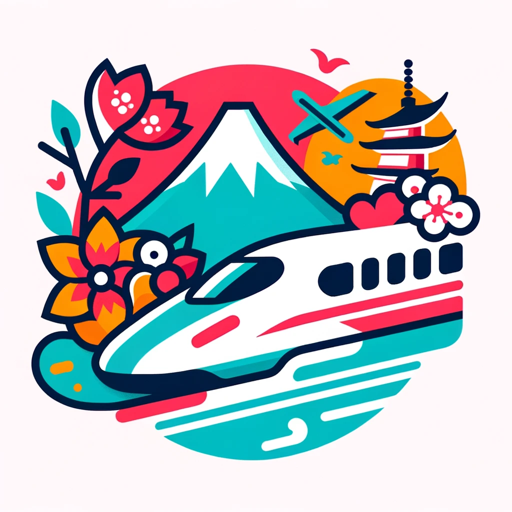 Japan Travel Planner on the GPT Store
