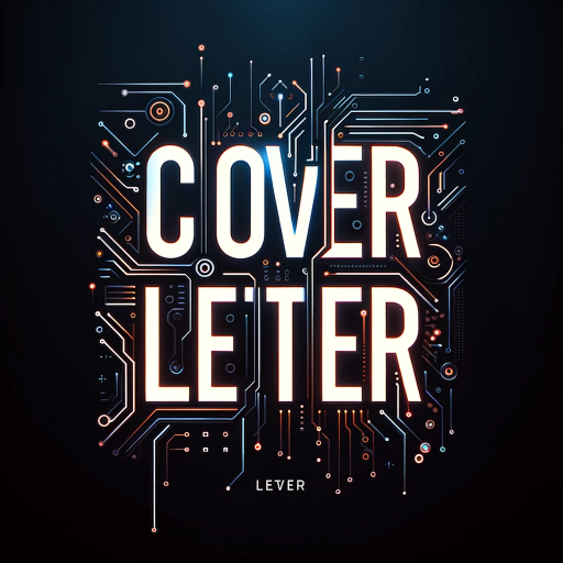logo of Cover Letter Writer on the GPT Store