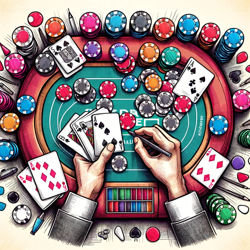 logo of Poker boi on the GPT Store