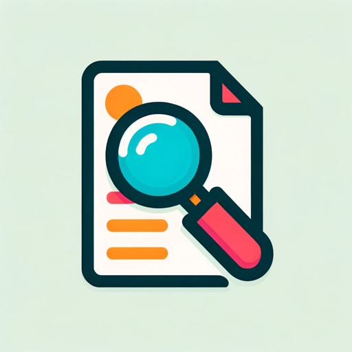 logo of Curriculum Vitae Builder on the GPT Store