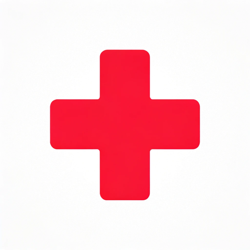 logo of First Aid Reference Guide on the GPT Store