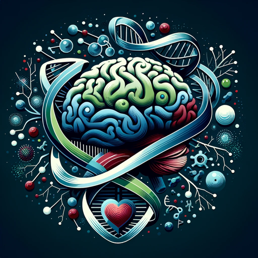 logo of Physiology Exam on the GPT Store