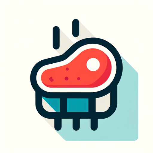 logo of Steak on the GPT Store