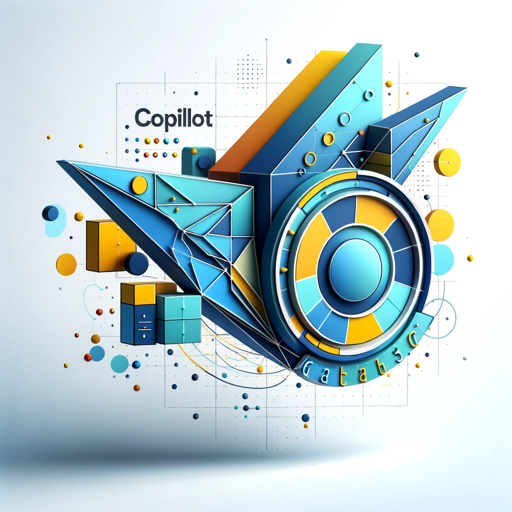 logo of MATLAB Copilot on the GPT Store