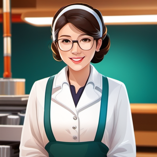 logo of Finish-Machine Tender Assistant on the GPT Store