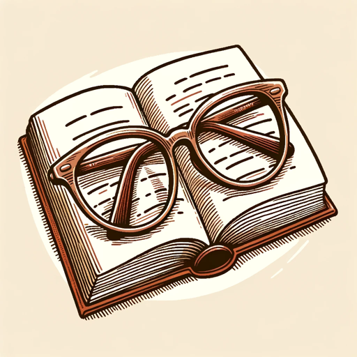 logo of Research Buddy on the GPT Store