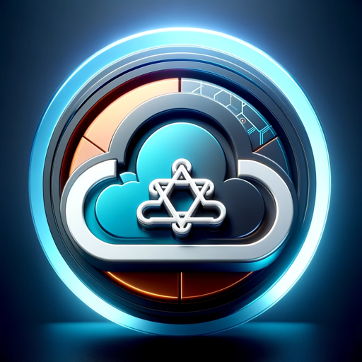 logo of Genesys Cloud - CX as Code - Assistant on the GPT Store