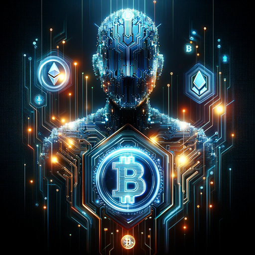 logo of BOT on the GPT Store