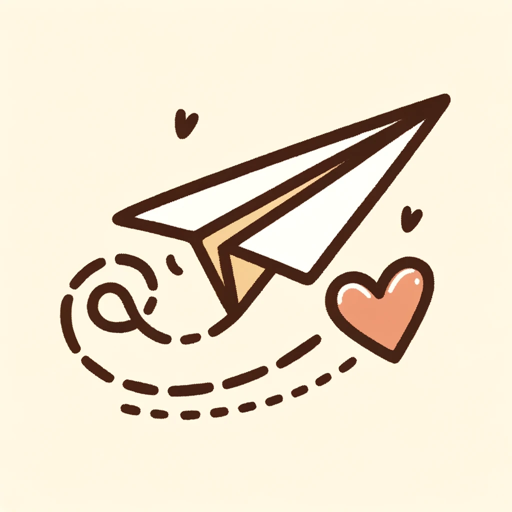 logo of Pickup Lines on the GPT Store